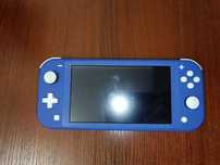 Nintendo SWITCH LITE б/у
