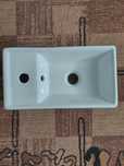 Umywalka ceramiczna 40x22 cm Deftrans MINI 1406