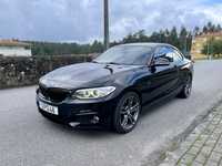 BMW Serie 2 Coupe 218D Pack M