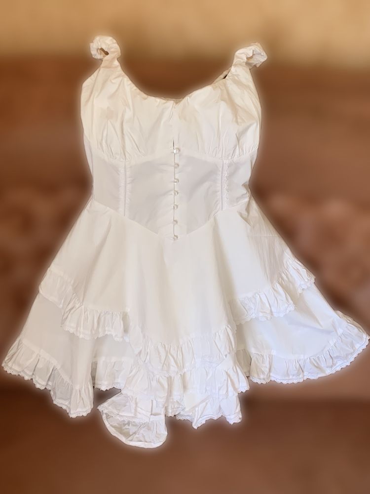 Сукня Mon Blanche