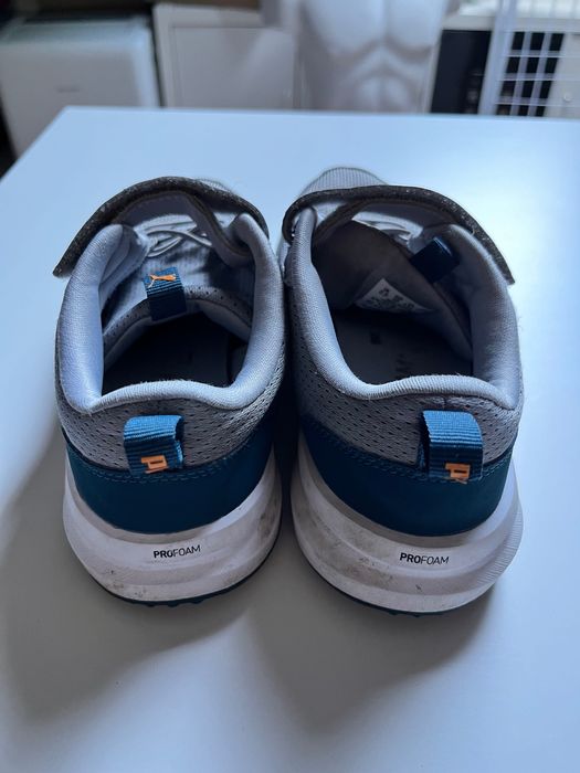 Puma Adidas buty sportowe roz.35