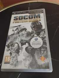 Socom 3 PSP wydanie ang gra pl
