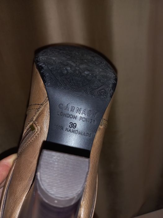 Черевики Garnaby, Козаки, Чоботи, Ботильйони