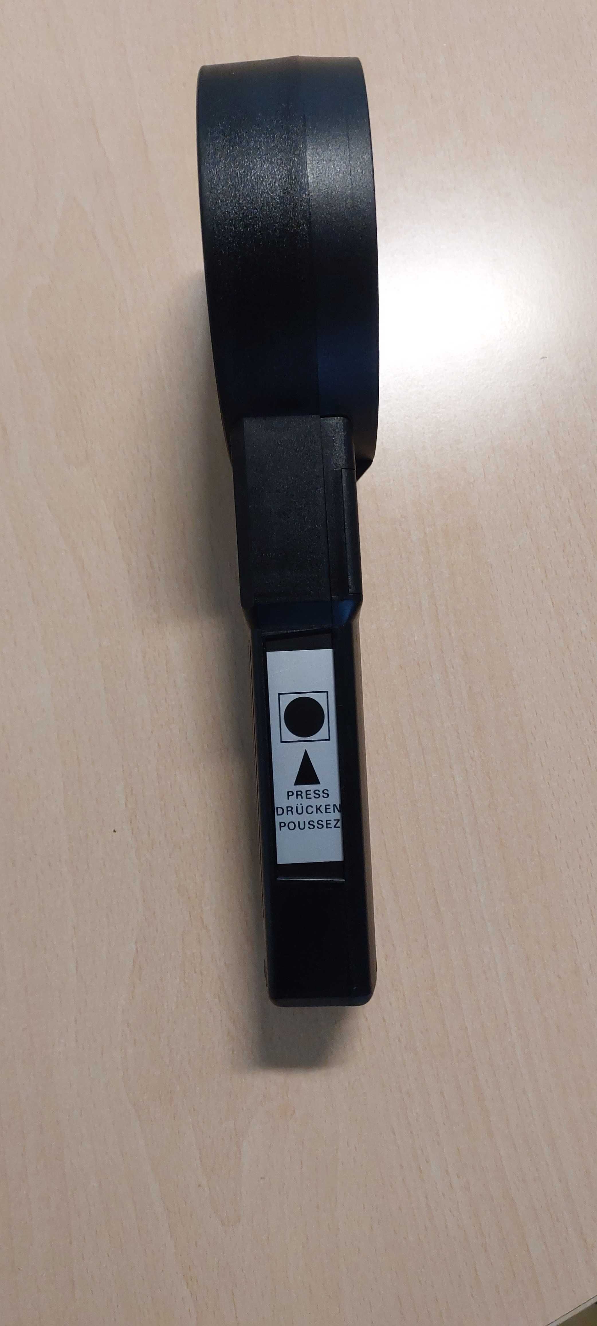 Anemómetro / Medidor de fluxo de ar Airflow LCA 6000