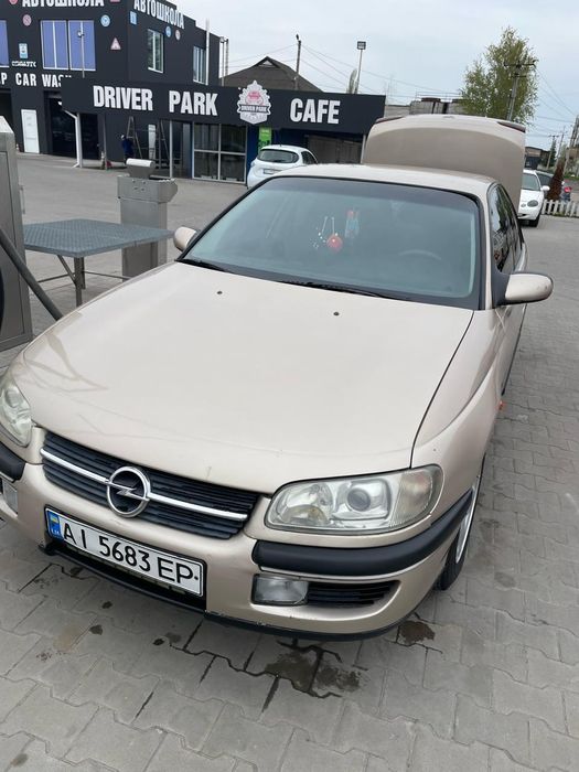 Продам авто в доброму стані