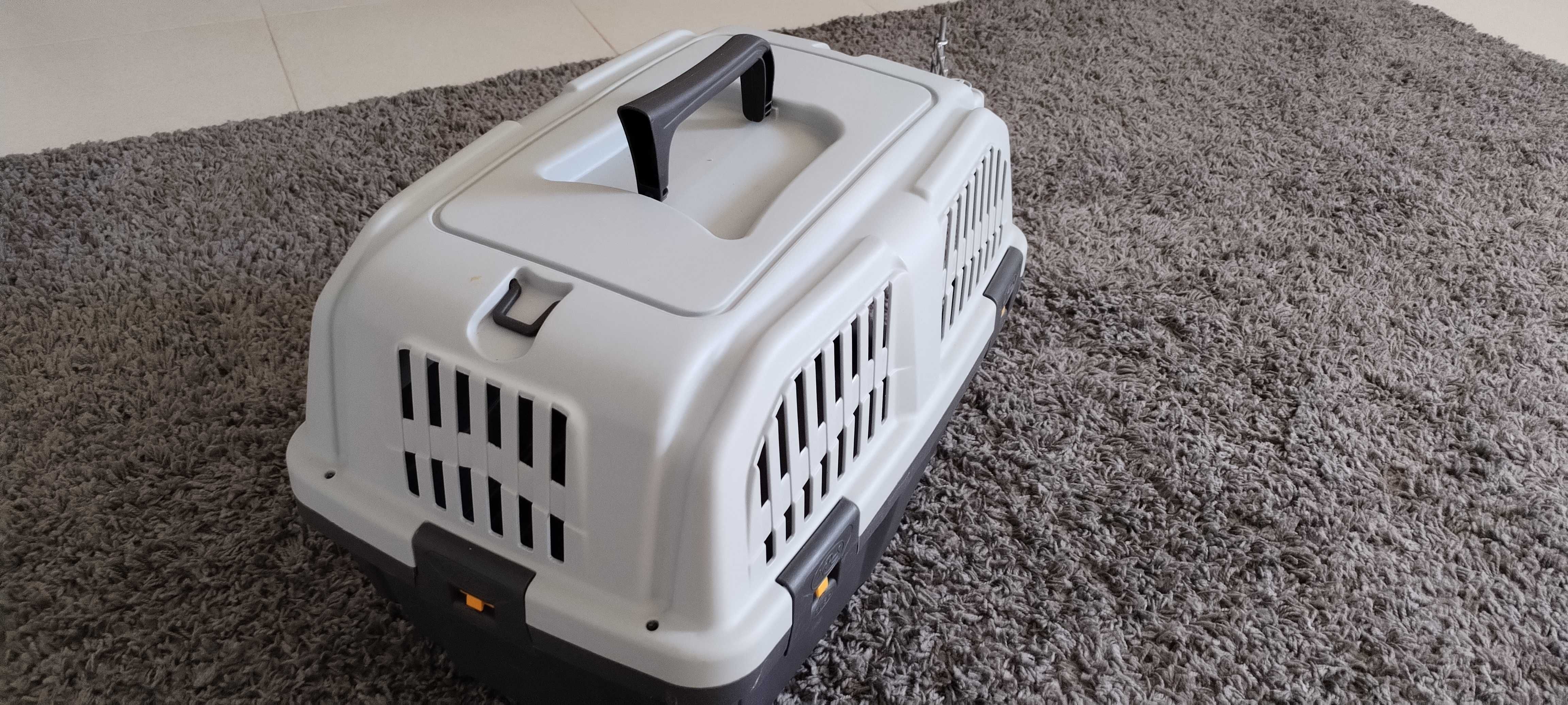 Transportadora para animais pequeno porte