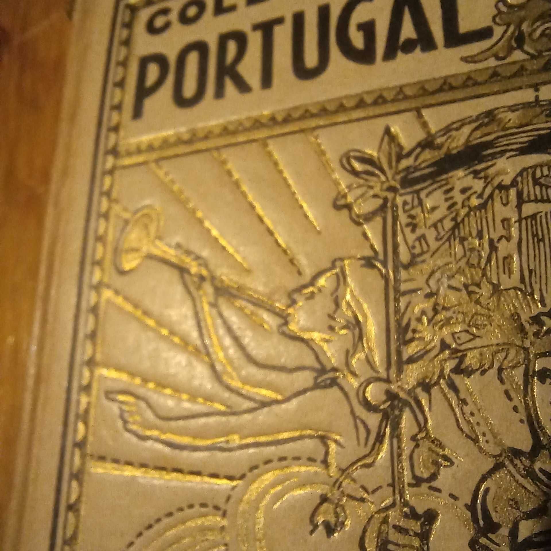 História de Portugal em 12 volumes