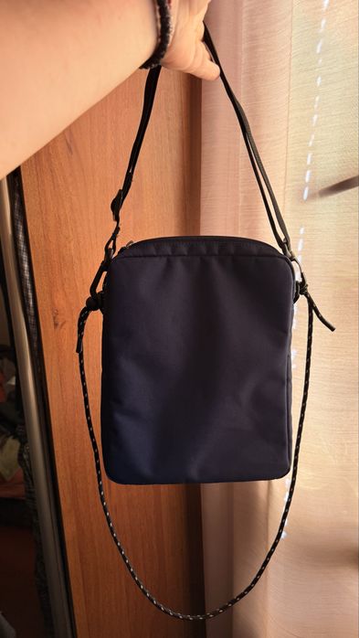 Сумка тканевая levis