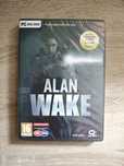 Gra komputerowa PC Alan Wake nowa w folii
