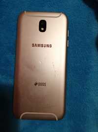 Samsung j5 2017 para peças