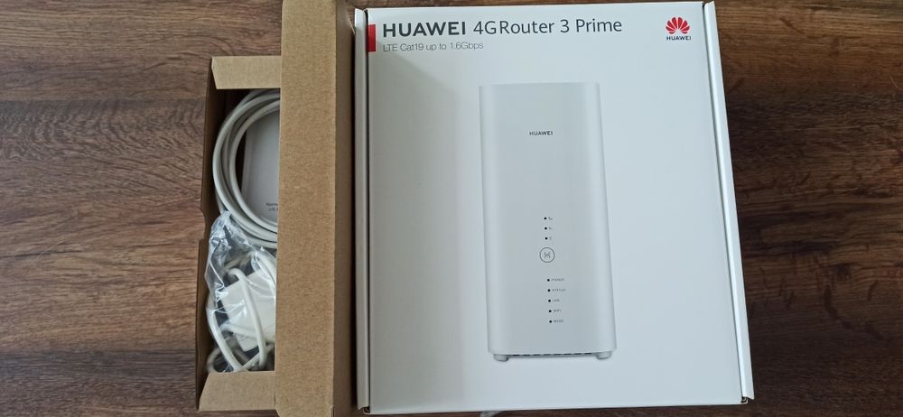Router Huawei B818-623