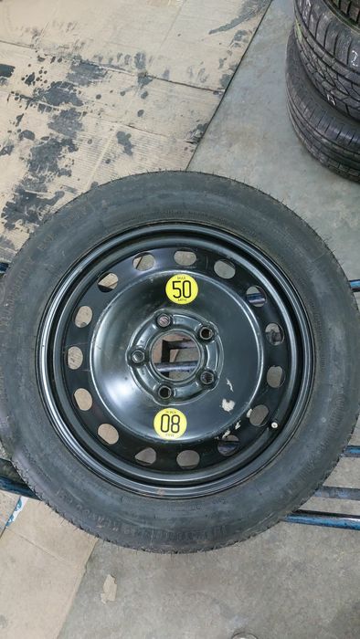 Докатка 5×120 р16 бмв