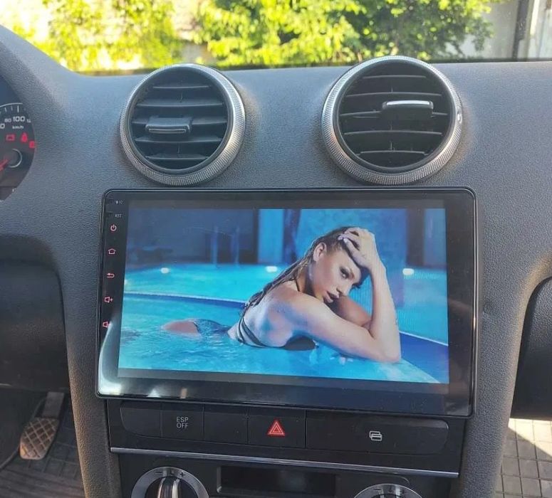 Rádios Android - Disponível para Todas as Marcas Auto