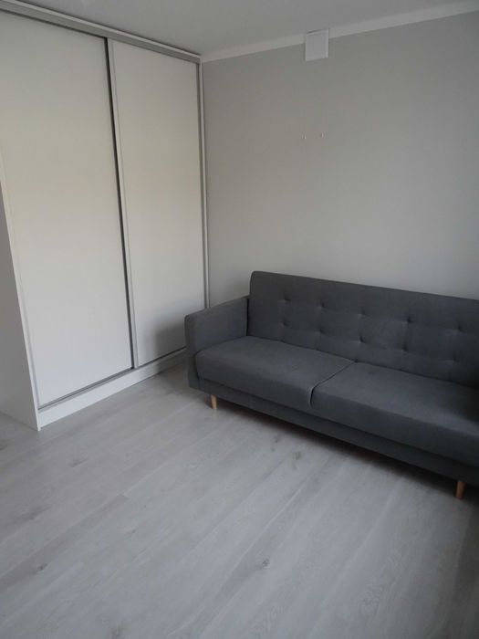 Mieszkanie po remoncie, umeblowane.