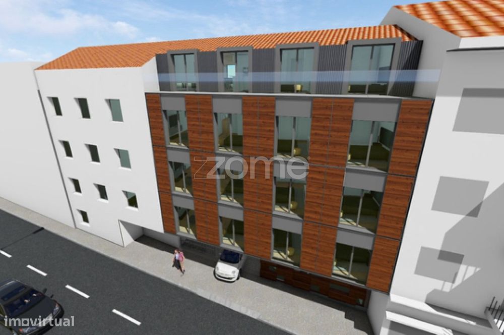 Apartamento T3