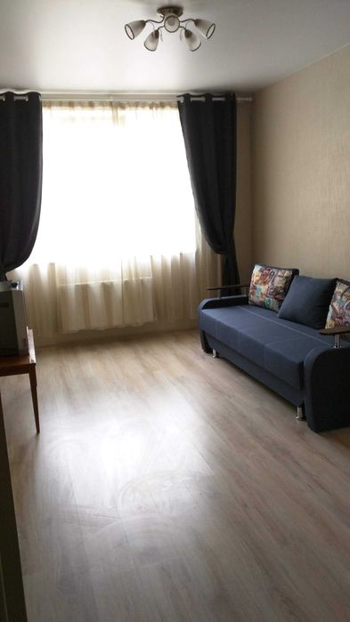 Сдам 1к квартиру в жк «Одесские традиции» на Воробьева