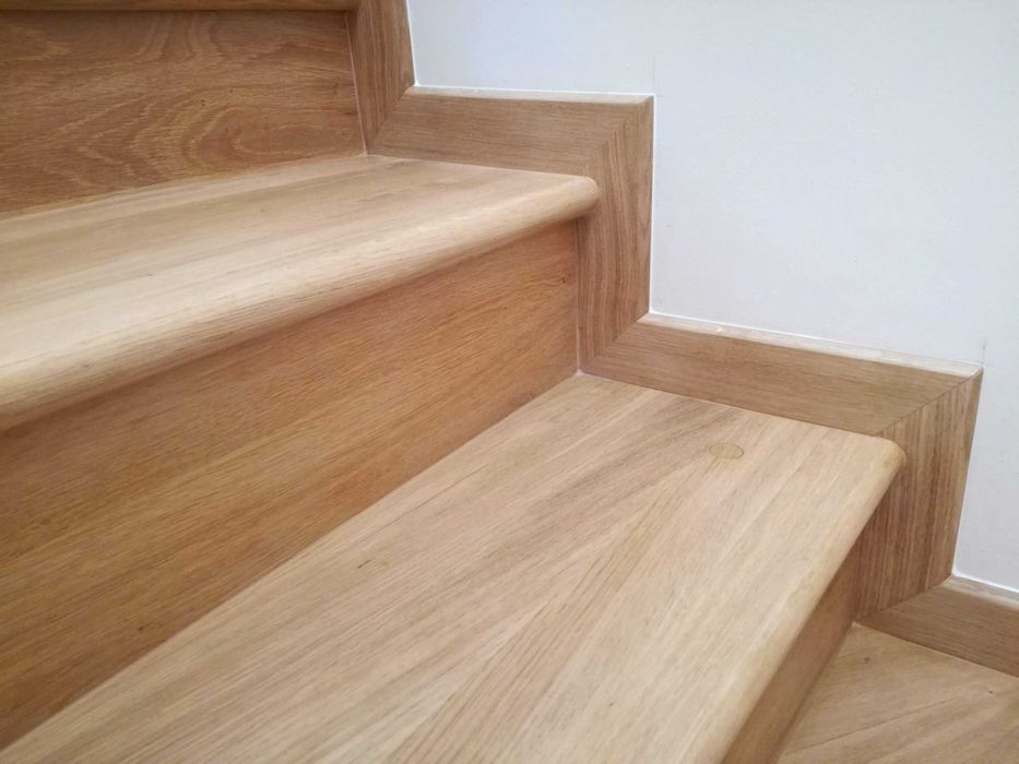 Montaż listew przypodłogowych  Woj. Łódzkie