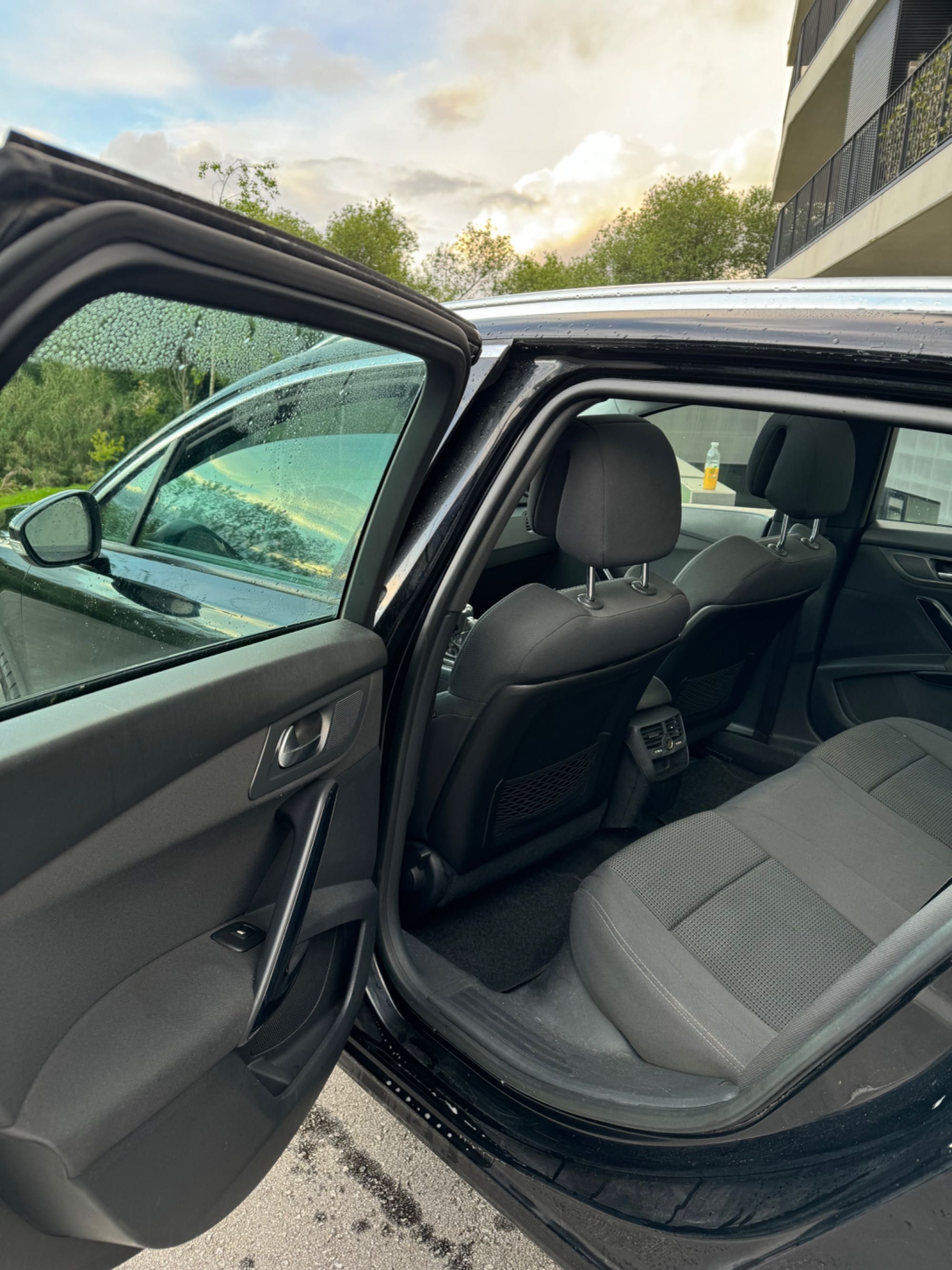Peugeot 508 Sw Ano 2012