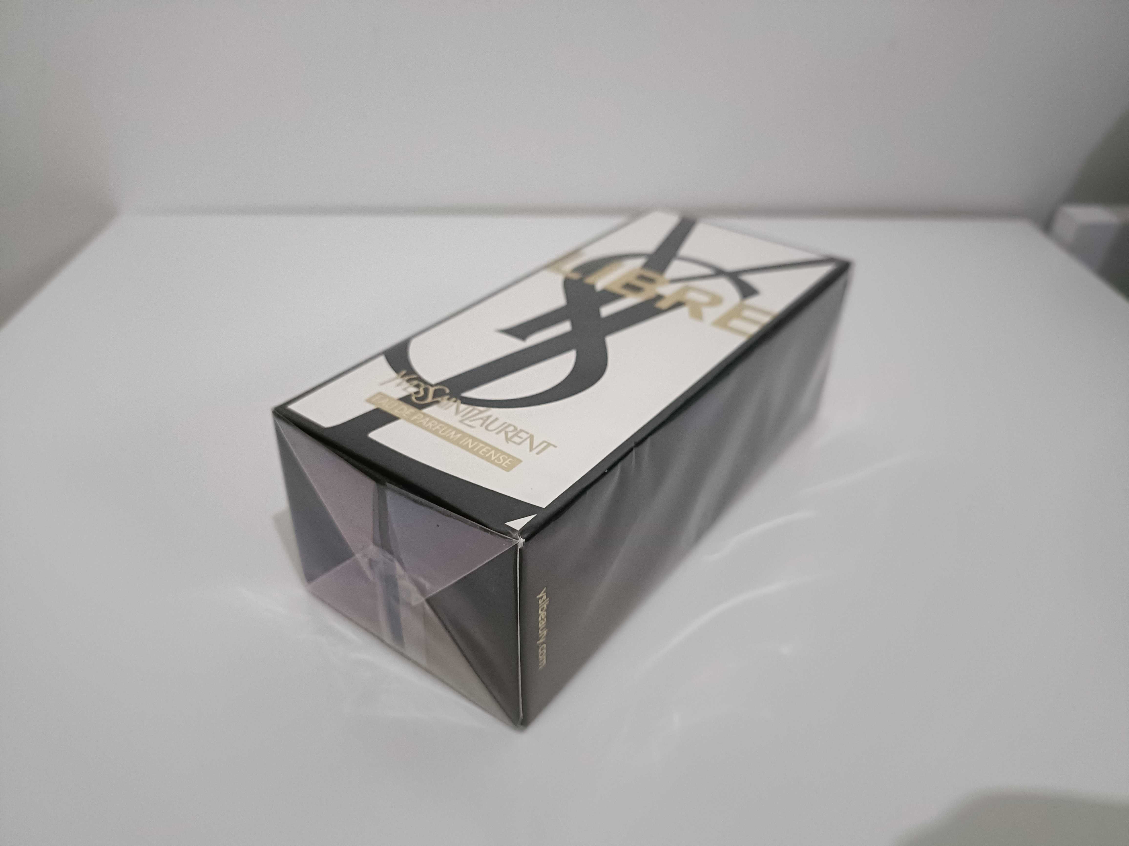 YSL Yves Saint Laurent Libre Intense EDP 90ml (Batch:2021r.)