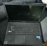 Laptop asus 551M