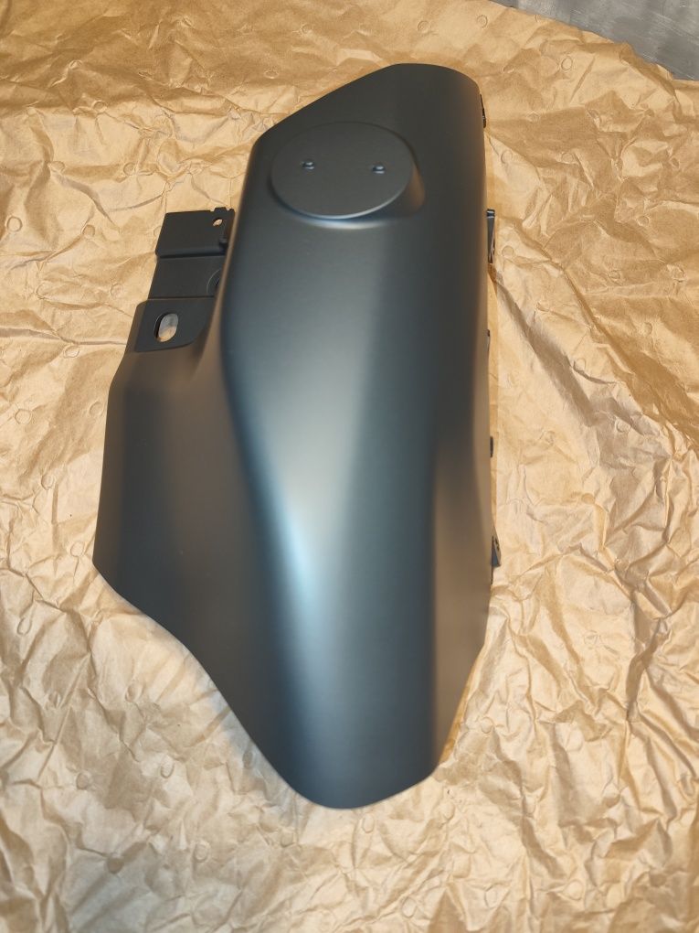 Osłona zbiornika owiewka bok Yamaha  Tracer 9 GT9  2021 + NOWY