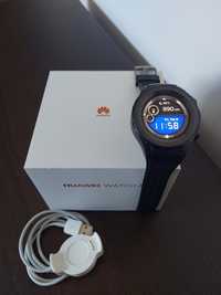 Huawei Watch 2 Sport Carbon Black