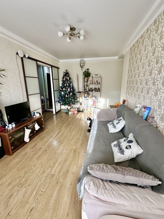 Продам 3-х кв. с автономкой р-н 12 квартал/пр. Б.Хмельницкого/Терра