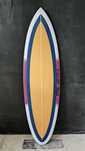 Prancha de surf 5'11