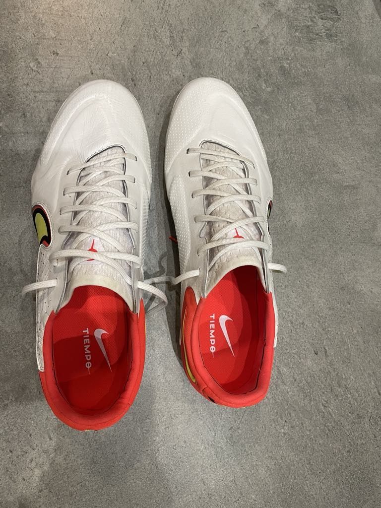 Buty piłkarskie Nike Tiempo Legend 9 Elite