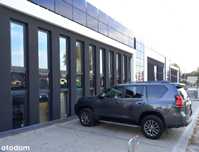BEZPOŚREDNIO! Lokal biurowy, usługowy 38,87m2
