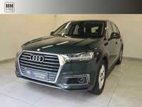 Audi Q7 E-Tron 3.0 373KM