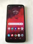 Moto z3 motorola,  Б/у, телефон сенсорний