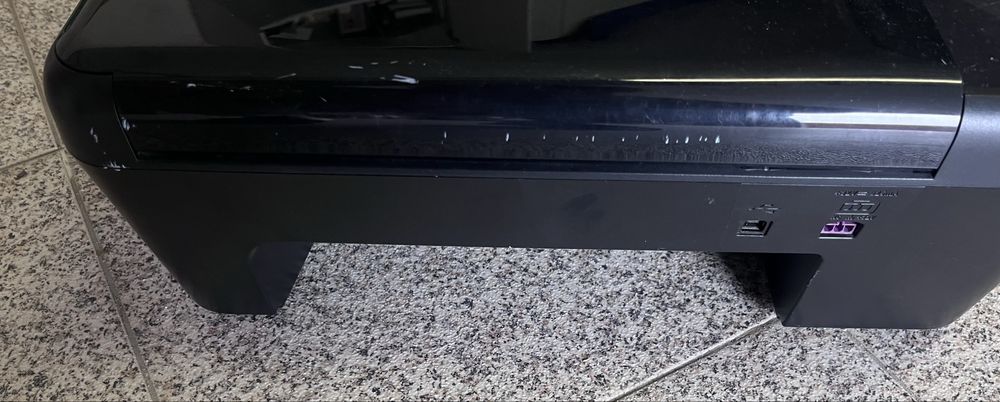 Impressora HP Photosmart