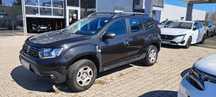 Dacia Duster Krajowy Bezwypadkowy F-ra VAT 23 %
