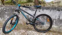 btwin subsin triple evo