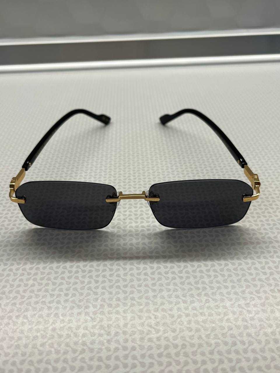 Окуляри Gucci GG1221S 001 сонцезахисні