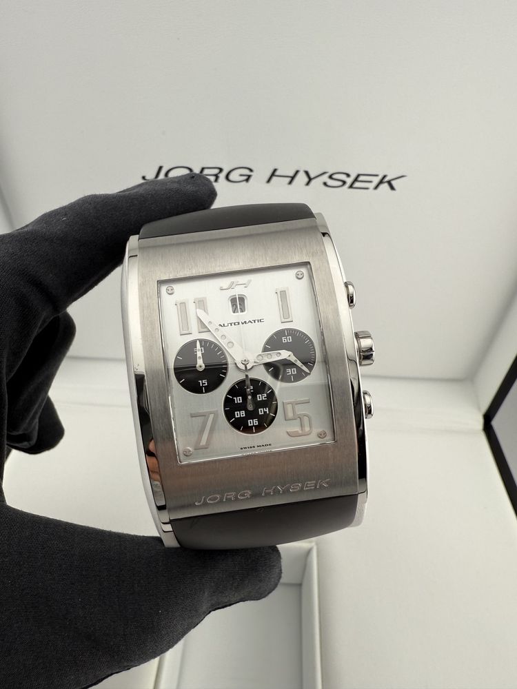Jorg Hysek Killada Automatic Chronograph XL