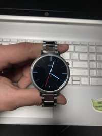 Смарт годинник Motorola Moto 360 2nd Gen