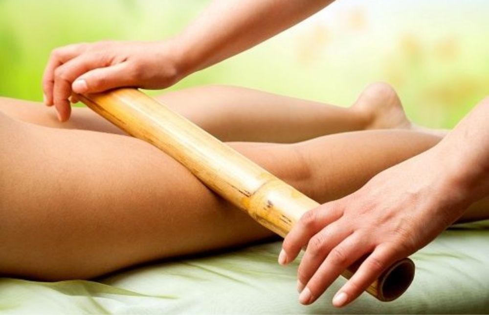 Terapia - Manual - Relaxamento