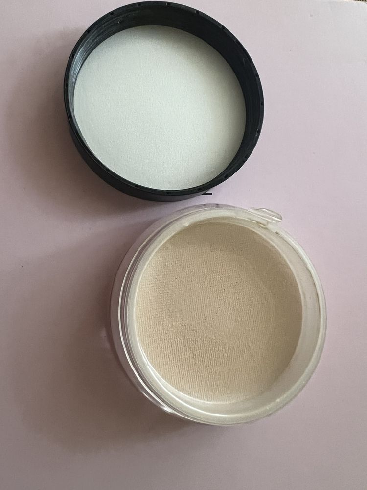 Пудра Shiseido Synchro Skin
