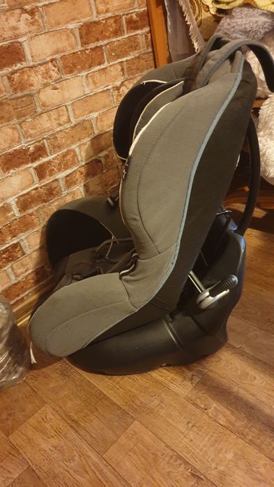 Fotelik samochodowy renolux