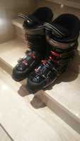 Rossignol buty 43/44 narciarskie 28 Axium Micro