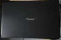 Asus X550 15,6" Intel i5 8GB RAM GeForce GT 710M