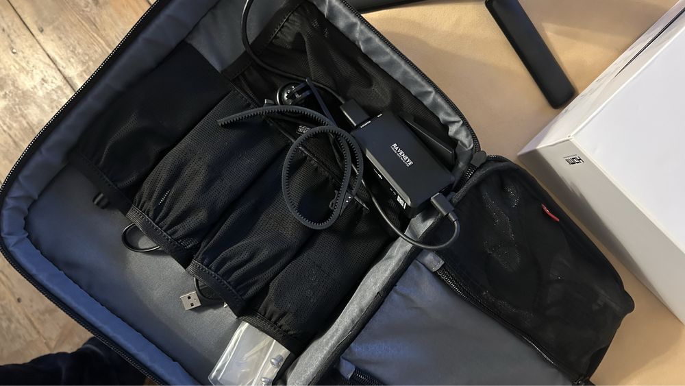 Estabilizador dji rsc 2 pro combo