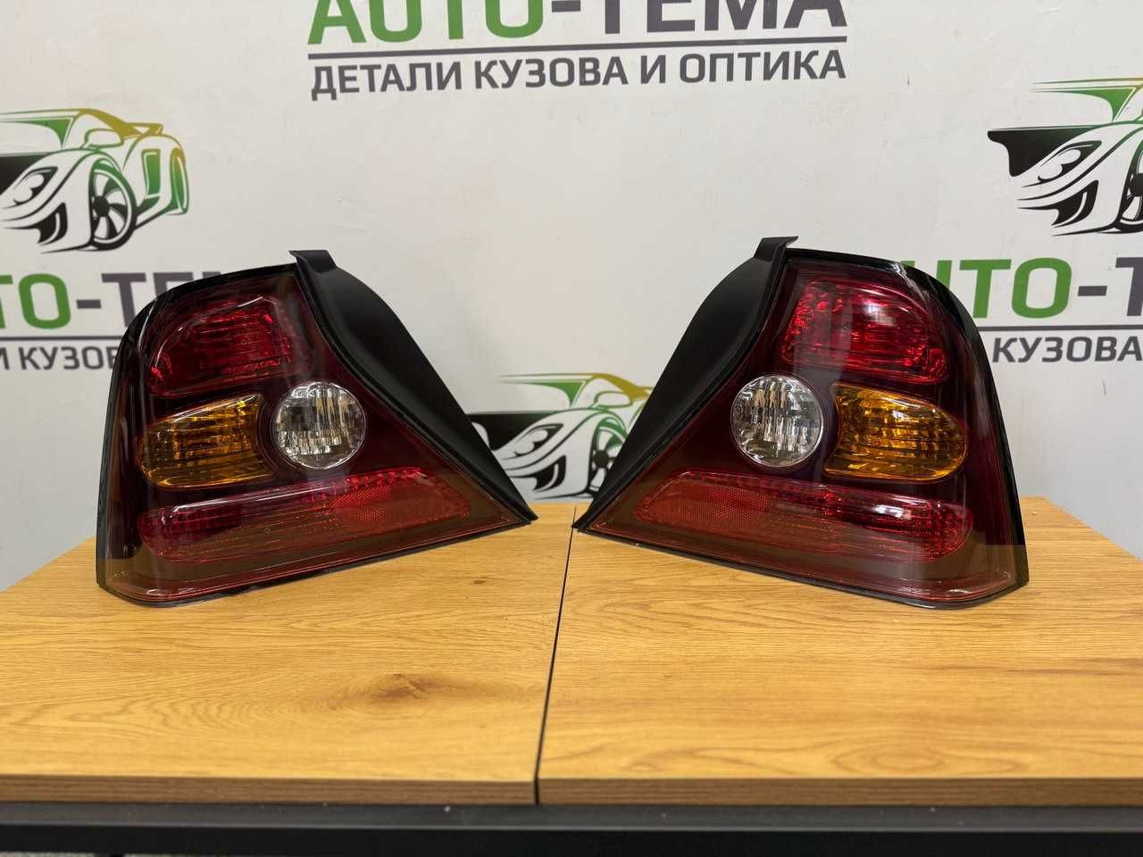 Фонарь стоп Chevrolet Evanda фонарь Эванда 2003-2006