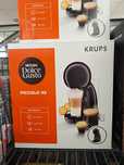 Ekspres Dolce Gusto, KRUPS