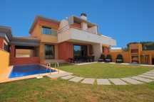 Albufeira - Vivenda V4 Piscina privada - Promo julho/25