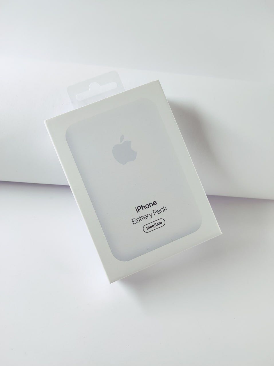 Apple iPhone battery pack Magsafe повербанк зовнішній акумулятор айфон