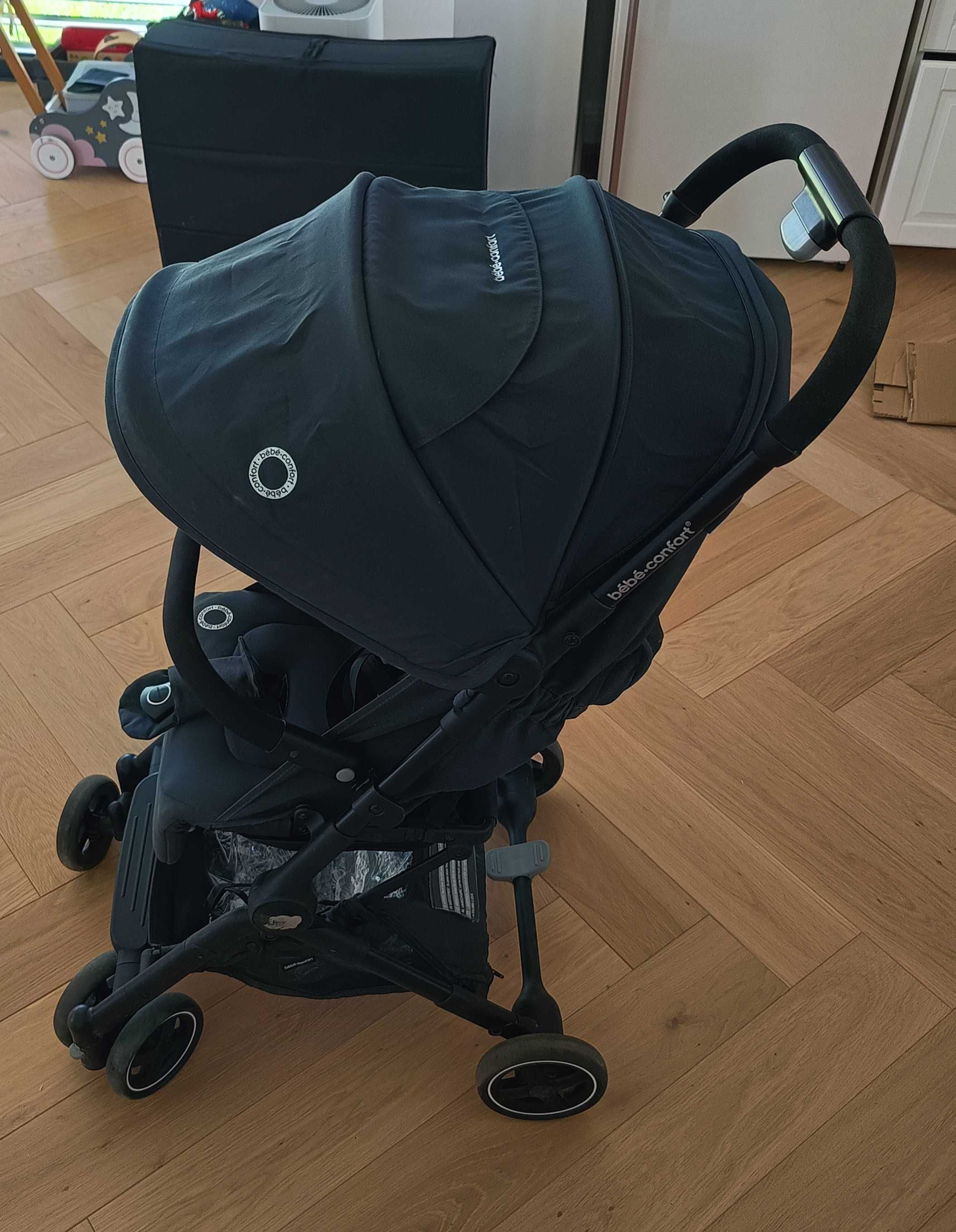 Maxi Cosi Lara 2 (Bebe confort) bagaż podreczny