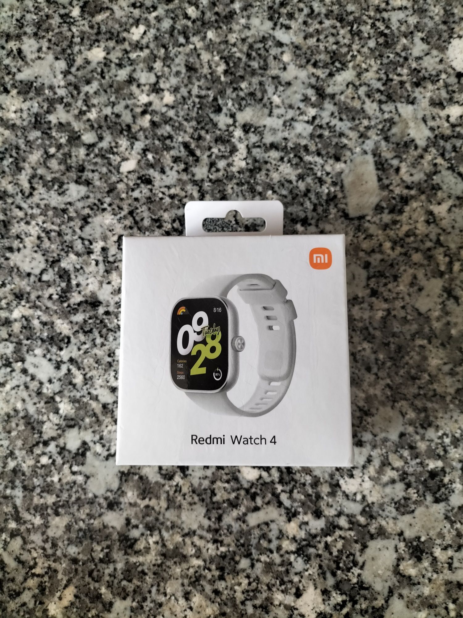 Redmi Watch 4 Branco
